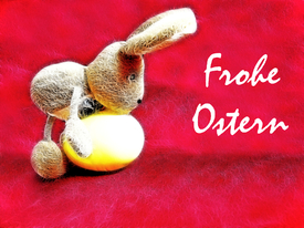 Frohe Ostern/9564514